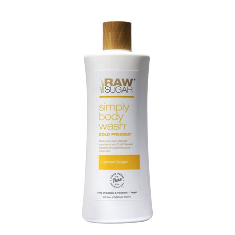 Cleansing is an important part of any person&39;s self-care routine, as it helps to wash away any excess oil and sweat that youve built up during the day. . Raw sugar body wash review